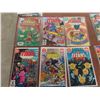 Image 3 : 38 DC Comics Issues of The New Teen Titans, Priced from $0.50 to $1.00
