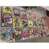 Image 1 : 24 Marvel Comics Issues of The Amazing Spider-Man, Priced from $0.40 to $1.00