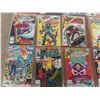 Image 2 : 24 Marvel Comics Issues of The Amazing Spider-Man, Priced from $0.40 to $1.00
