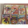 Image 3 : 24 Marvel Comics Issues of The Amazing Spider-Man, Priced from $0.40 to $1.00