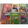 Image 3 : 16 Dell and Gold Key Comics Including Twilight Zone, Magnus Robot Fighter, The Pink Panther and More