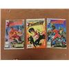 Image 4 : 15 Marvel Comics Issues of Daredevil, $0.60