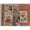 Image 3 : 13 Marvel Comics Issues of Not Brand Echh, Priced from $0.12 to $0.25
