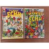 Image 4 : 13 Marvel Comics Issues of Not Brand Echh, Priced from $0.12 to $0.25