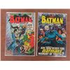 Image 2 : 5 DC Comics Issues of Batman, Priced at $0.12 Each