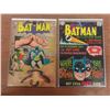 Image 3 : 5 DC Comics Issues of Batman, Priced at $0.12 Each