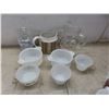 Image 3 : Glassware, Kitchenware, Salad Bowls, Coffee Mug Tree, and More