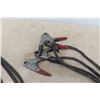 Image 2 : Heavy Duty Booster Cables 