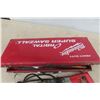 Image 4 : Milwaukee 11 Amp Sawzall with Case & Extra Blades 