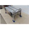 Image 2 : Work Step Platform 350lbs Capacity 13'' 