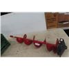Image 4 : Eskimo Ice Fishing Auger 