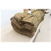 Image 2 : 100 New Burlap Bags 14'' x 35'' Each 