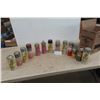 Image 1 : 13 Spray Paint Cans: Mostly Snowmobile, Skidoo, A/C, OMC, Plus
