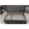 Image 6 : Trunk 21'' x 36'' x 19'' with Insert Tray 