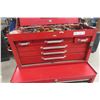 Image 3 : 2pce Rolling Tool Cabinet 47'' x 27'' x 18'' 