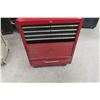 Image 4 : 2pce Rolling Tool Cabinet 47'' x 27'' x 18'' 