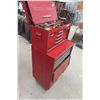 Image 5 : 2pce Rolling Tool Cabinet 47'' x 27'' x 18'' 