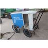 Image 6 : 4 Wheel Parade Wagon for a Small Pony/Dog, Paint Your Own  