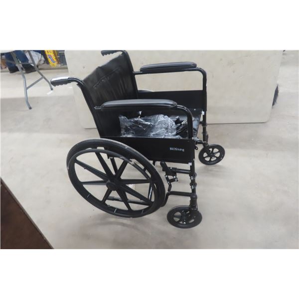 Bios Living Wheelchair 