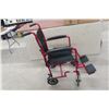 Image 1 : Drive Transfer Wheelchair 