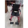 Image 2 : Drive Transfer Wheelchair 