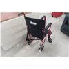 Image 4 : Drive Transfer Wheelchair 