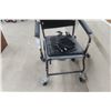 Image 4 : Portable Commode Chair 