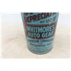 Image 3 : The Whitmore Mfg Lubricating Engines Auto Gear Can with