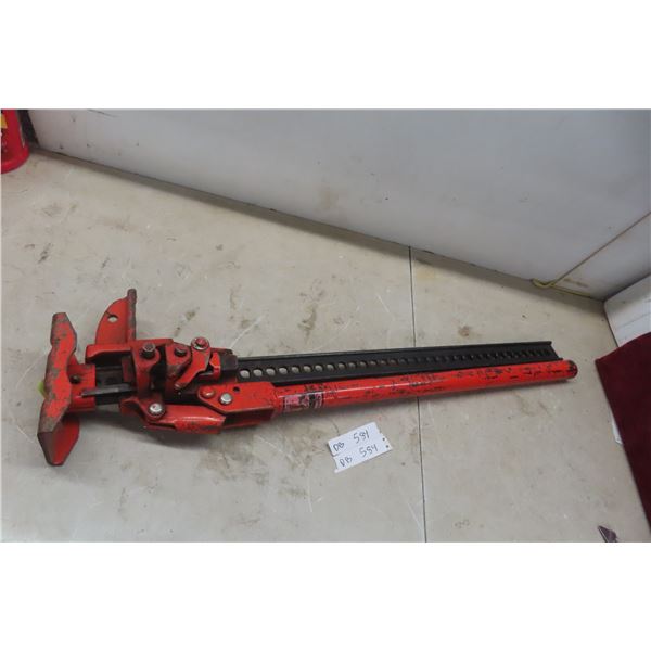 Farm Jackall 36'' 