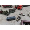 Image 5 : Tonka Diecast, Lesney, Hotwheels, Dinky, Plus
