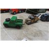 Image 8 : Tonka Diecast, Lesney, Hotwheels, Dinky, Plus