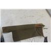 Image 4 : Military Gun Cleaning Rod, Hunting Knives 