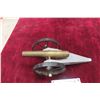 Image 2 : Metal/Cast/Brass Cannon Display 11'' Long