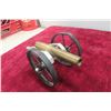 Image 4 : Metal/Cast/Brass Cannon Display 11'' Long