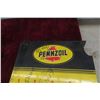Image 3 : Pennzoil Key Rack, A&W Drive In Order Speakers, 5 Packages of
