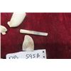 Image 2 : 4 Clay Pipes Pre.1900