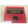 Image 2 : Fairbanks Morse 1950 Catalogue 