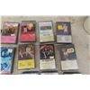 Image 2 : 35 New Old Stock Cassette Music Tapes: Soft Listening, 