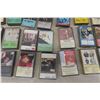 Image 4 : 35 New Old Stock Cassette Music Tapes: Soft Listening, 