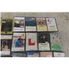Image 2 : 53 New Old Stock Cassettes: Soft Listening, Country, Rock, 