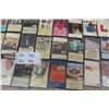 Image 4 : 53 New Old Stock Cassettes: Soft Listening, Country, Rock, 