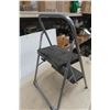 Image 3 : Folding Stepper 