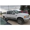 Image 1 : 2003 Ford F150 Super Crew Cab Lariat | 8cyl | Automatic | 4WD | Leather