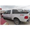 Image 4 : 2003 Ford F150 Super Crew Cab Lariat | 8cyl | Automatic | 4WD | Leather