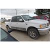 Image 7 : 2003 Ford F150 Super Crew Cab Lariat | 8cyl | Automatic | 4WD | Leather