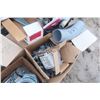 Image 3 : Pallet: Electrical, Boxes, Connectors