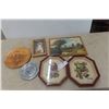 Image 1 : Pictures, Collector Plate, Needle Point, Hummel Pictures