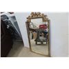 Image 3 : Fancy Framed Gilted Mirror