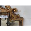 Image 4 : Fancy Framed Gilted Mirror