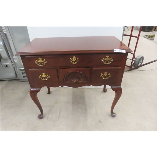 Modern Buffet 32'' x 36'' x 19'' 